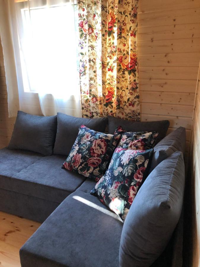 Willa Leśny Zakątek Lubiatowo  Zewnętrze zdjęcie
